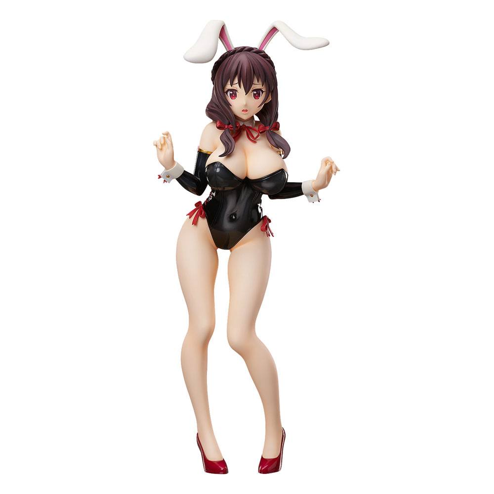 Yunyun - Bare Leg Bunny Ver. / Kono Subarashii Sekai ni Shukufuku o!