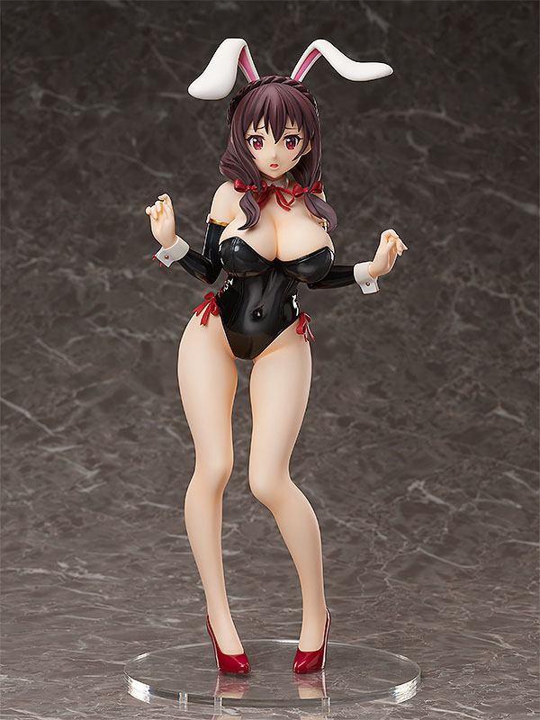 Yunyun - Bare Leg Bunny Ver. / Kono Subarashii Sekai ni Shukufuku o!