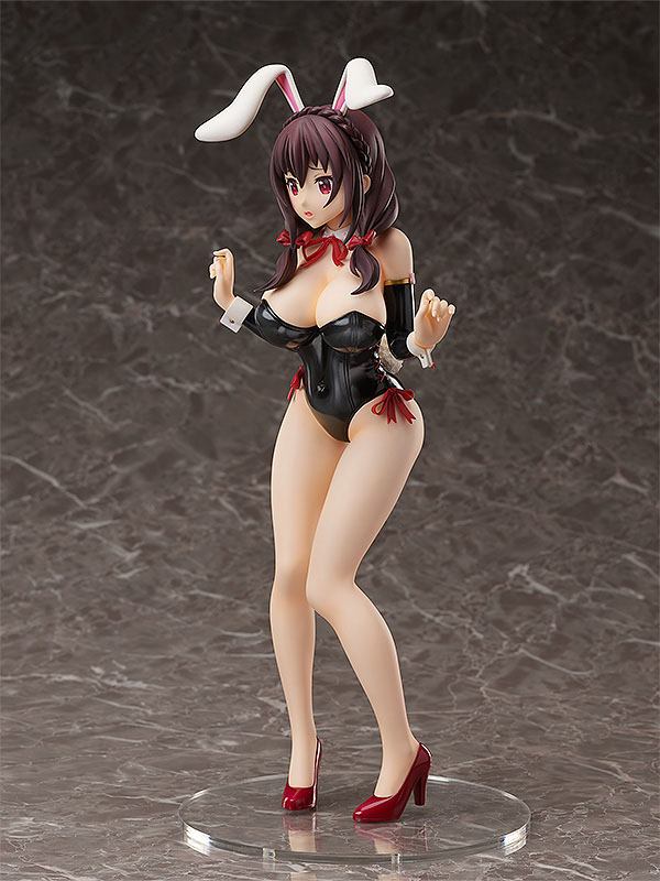 Yunyun - Bare Leg Bunny Ver. / Kono Subarashii Sekai ni Shukufuku o!