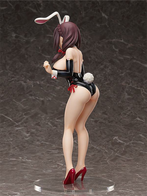 Yunyun - Bare Leg Bunny Ver. / Kono Subarashii Sekai ni Shukufuku o!
