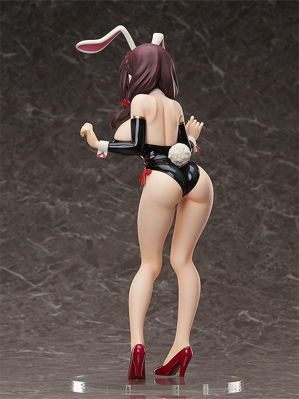 Yunyun - Bare Leg Bunny Ver. / Kono Subarashii Sekai ni Shukufuku o!