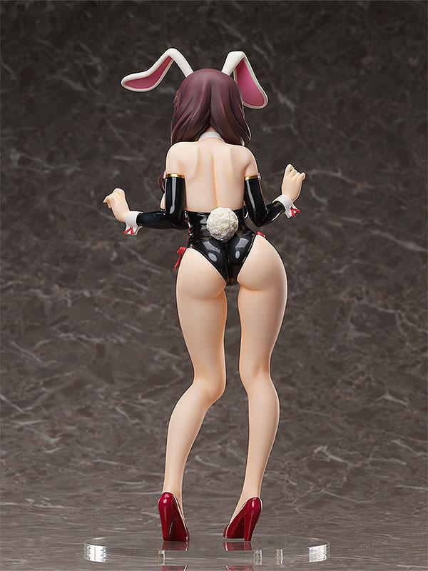 Yunyun - Bare Leg Bunny Ver. / Kono Subarashii Sekai ni Shukufuku o!