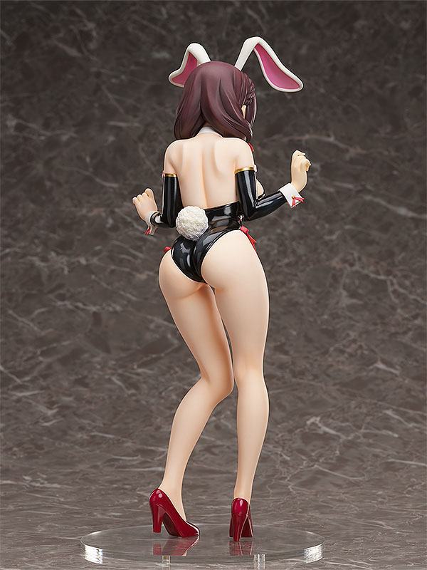 Yunyun - Bare Leg Bunny Ver. / Kono Subarashii Sekai ni Shukufuku o!