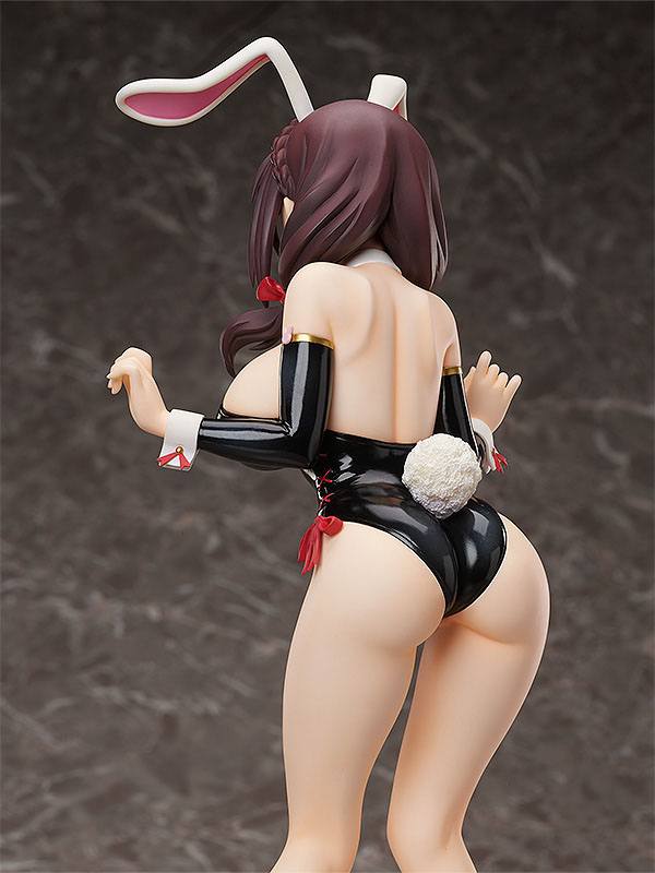 Yunyun - Bare Leg Bunny Ver. / Kono Subarashii Sekai ni Shukufuku o!