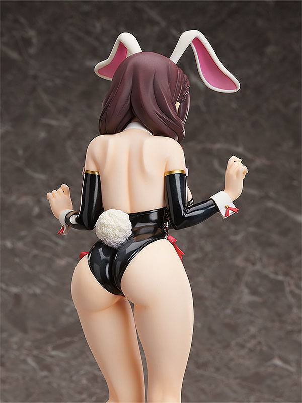 Yunyun - Bare Leg Bunny Ver. / Kono Subarashii Sekai ni Shukufuku o!