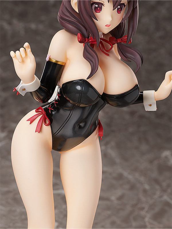 Yunyun - Bare Leg Bunny Ver. / Kono Subarashii Sekai ni Shukufuku o!