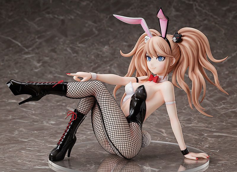Junko Enoshima Bunny Ver. FREEing