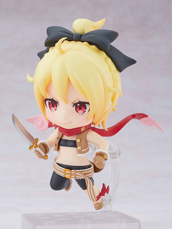 Felt Nendoroid Good Smile Company