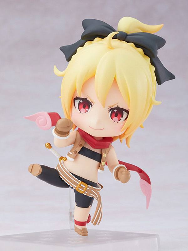 Felt Nendoroid Good Smile Company