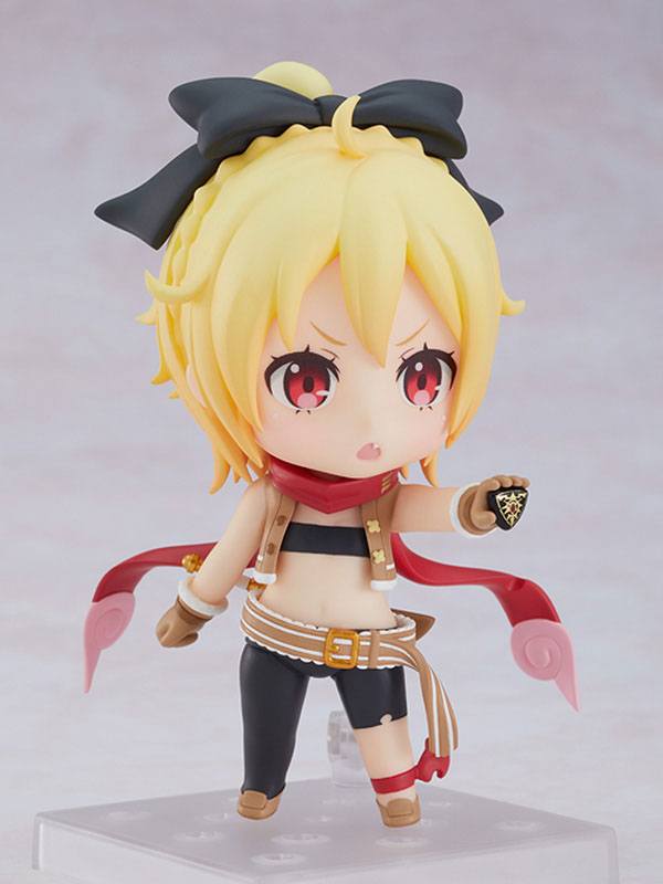 Felt Nendoroid Good Smile Company