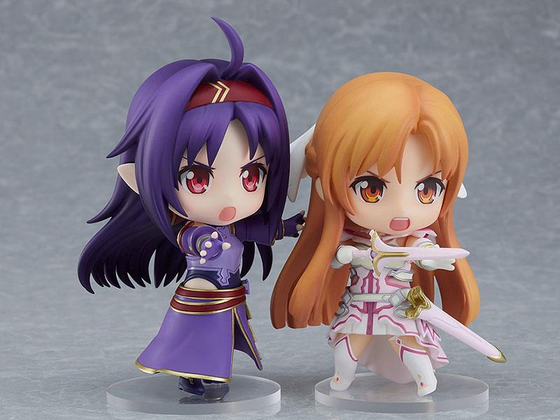 Yuuki - Nendoroid (#1753) / Sword Art Online