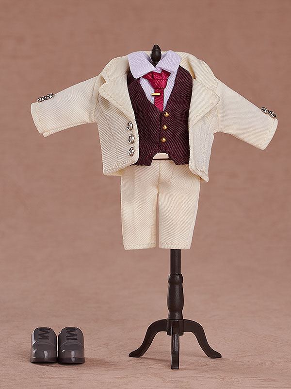 Kiro: If Time Flows Back Ver. Nendoroid Doll Good Smile Company