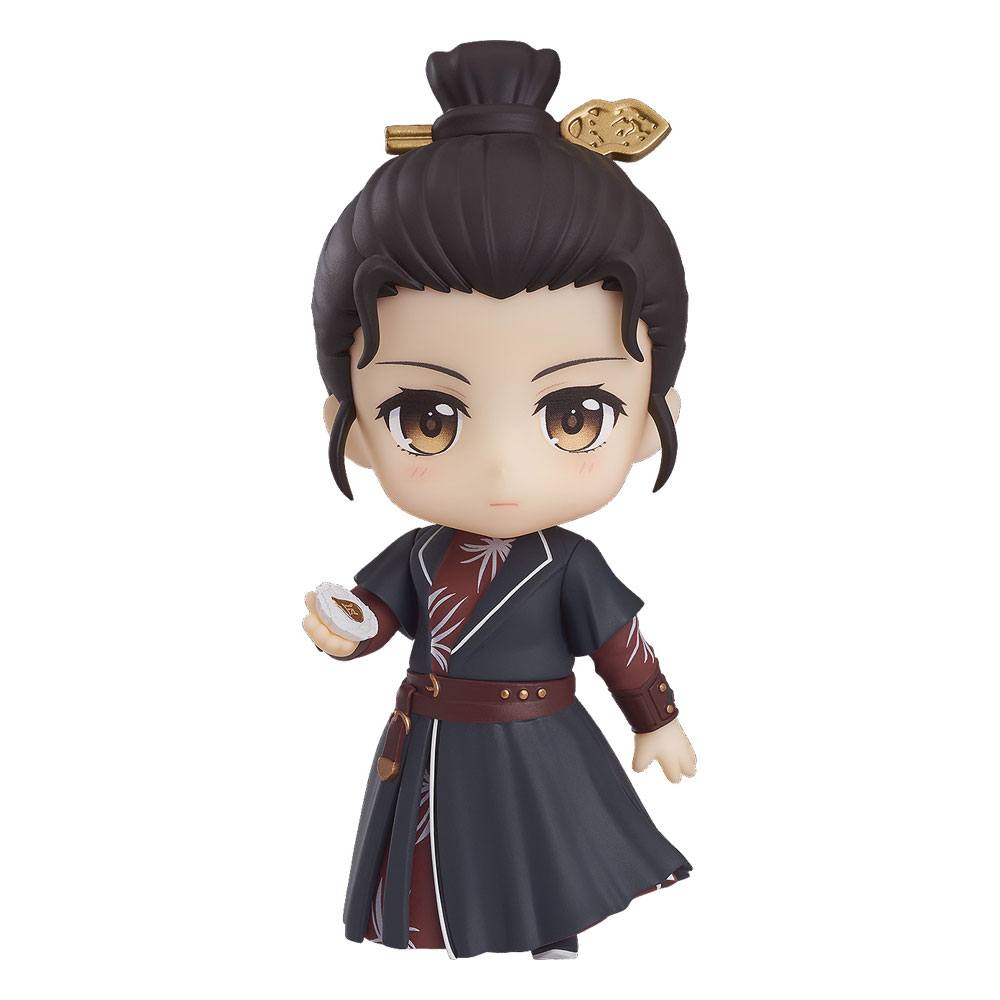 Wu Siyue Nendoroid Good Smile Company