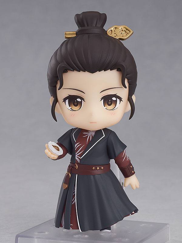 Wu Siyue Nendoroid Good Smile Company