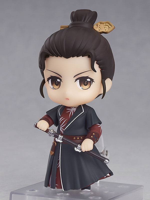 Wu Siyue Nendoroid Good Smile Company