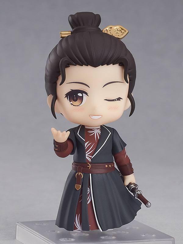 Wu Siyue Nendoroid Good Smile Company