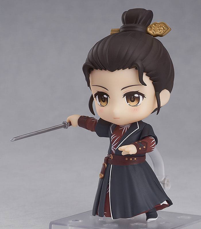 Wu Siyue Nendoroid Good Smile Company