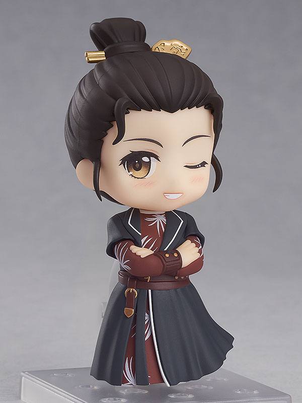 Wu Siyue Nendoroid Good Smile Company