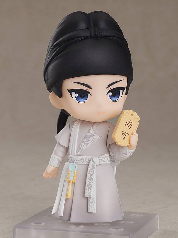 Baili Hongyi - Nendoroid (#1780) / Feng Qi Luo Yang