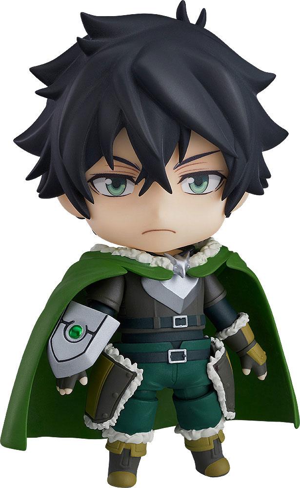 Nendoroid Shield Hero - GOOD SMILE COMPANY