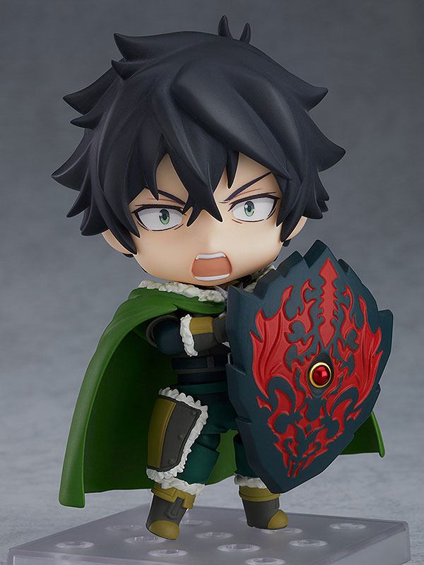 Hero Nendoroid 1136 Good Smile Company
