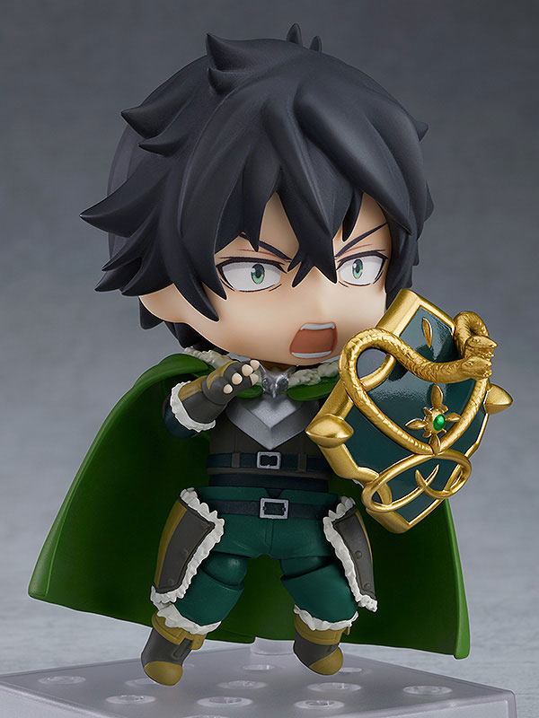 Hero Nendoroid 1136 Good Smile Company