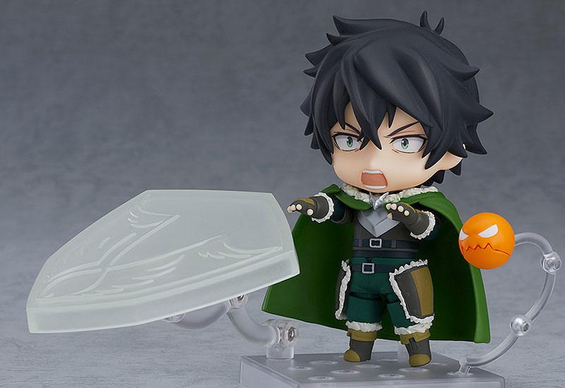 Hero Nendoroid 1136 Good Smile Company