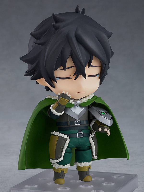 Hero Nendoroid 1136 Good Smile Company