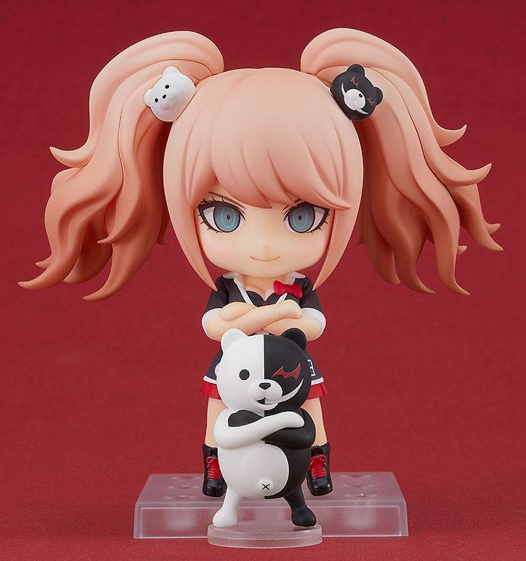 Junko Enoshima - Nendoroid (#1398) / Danganronpa 1 2 Reload