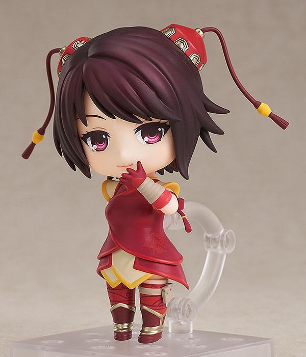 Han Lingsha - Nendoroid (#1936) / The Legend of Sword and Fairy