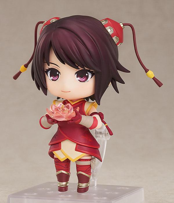 Han Lingsha - Nendoroid (#1936) / The Legend of Sword and Fairy
