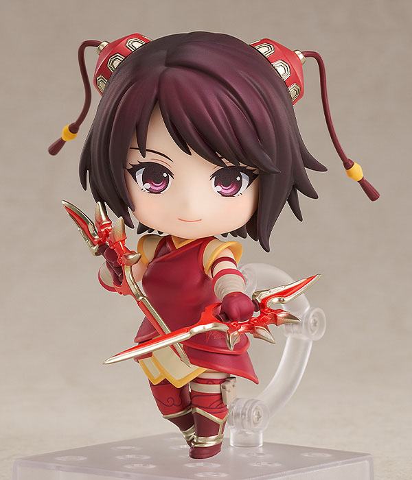 Han Lingsha - Nendoroid (#1936) / The Legend of Sword and Fairy