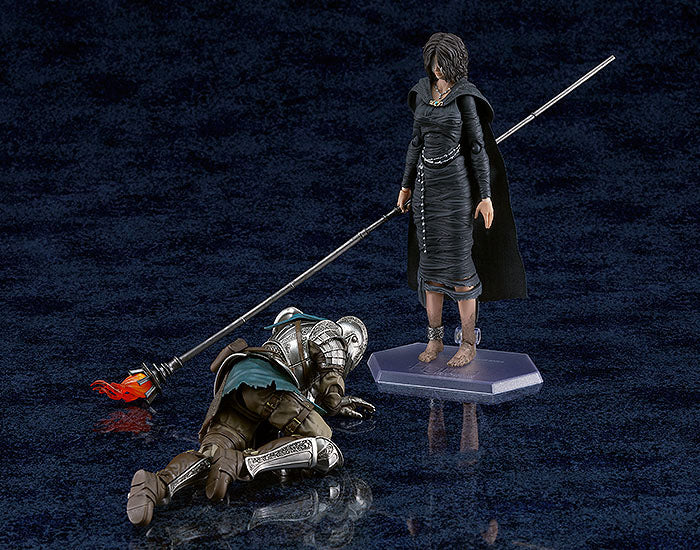 Maiden in Black Demon's Souls Good Smile Company
