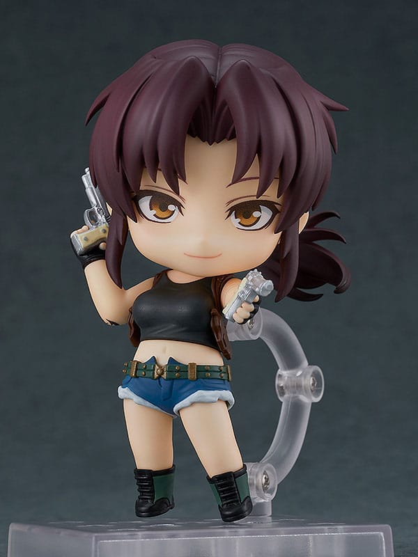 Revy - Black Lagoon - Good Smile Company