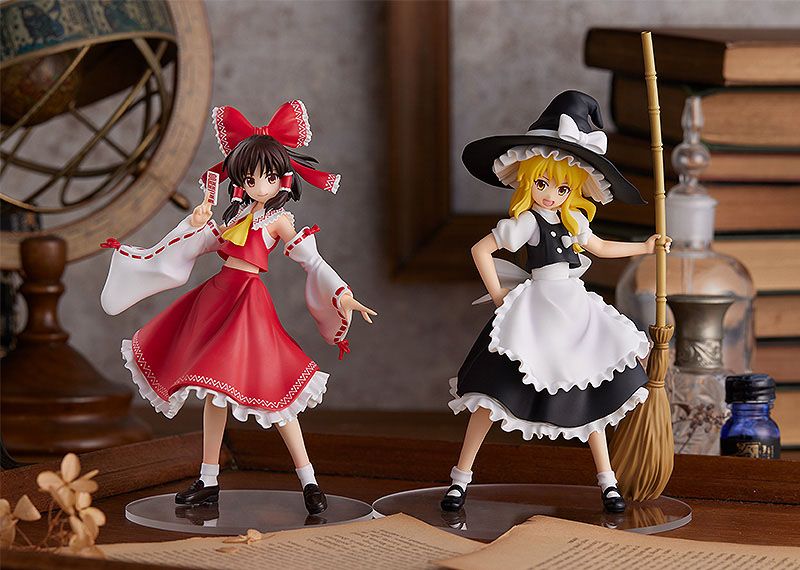 Reimu Hakurei - Pop Up Parade / Touhou Project
