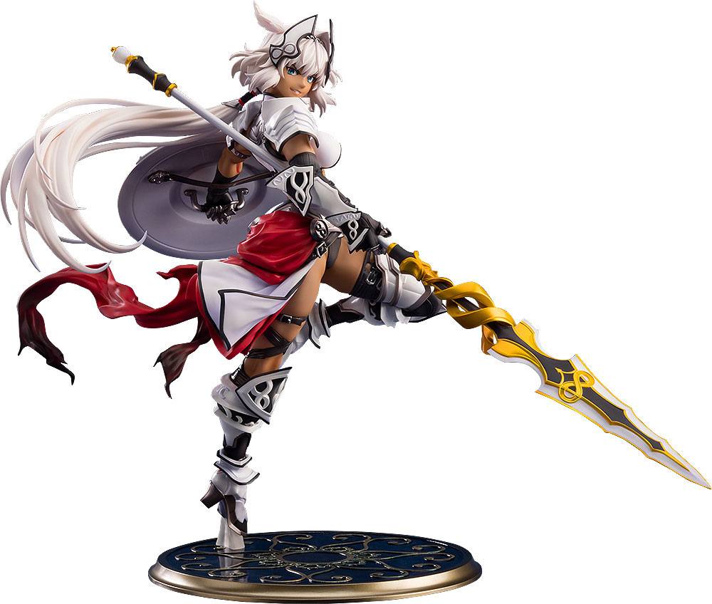 Caenis- Lancer ver. / Fate/Grand Order Anime Figuren