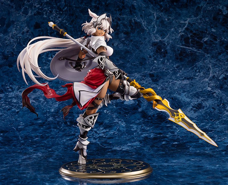Caenis Lancer ver. Good Smile Company