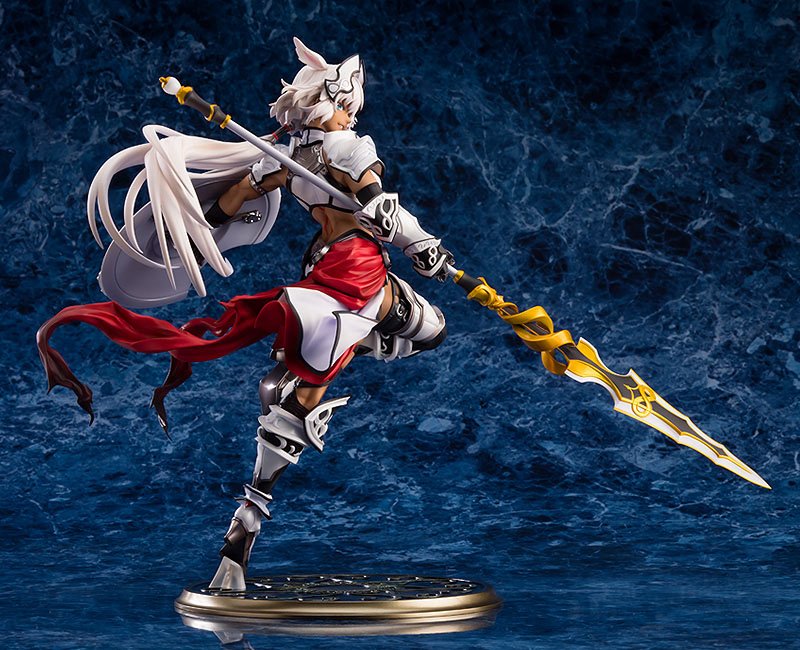 Caenis Lancer ver. Good Smile Company