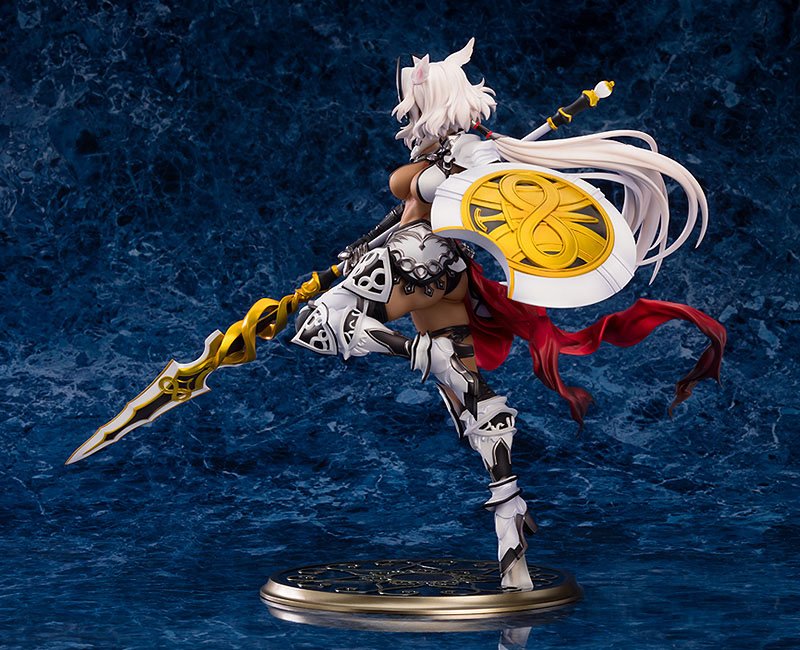 Caenis Lancer ver. Good Smile Company
