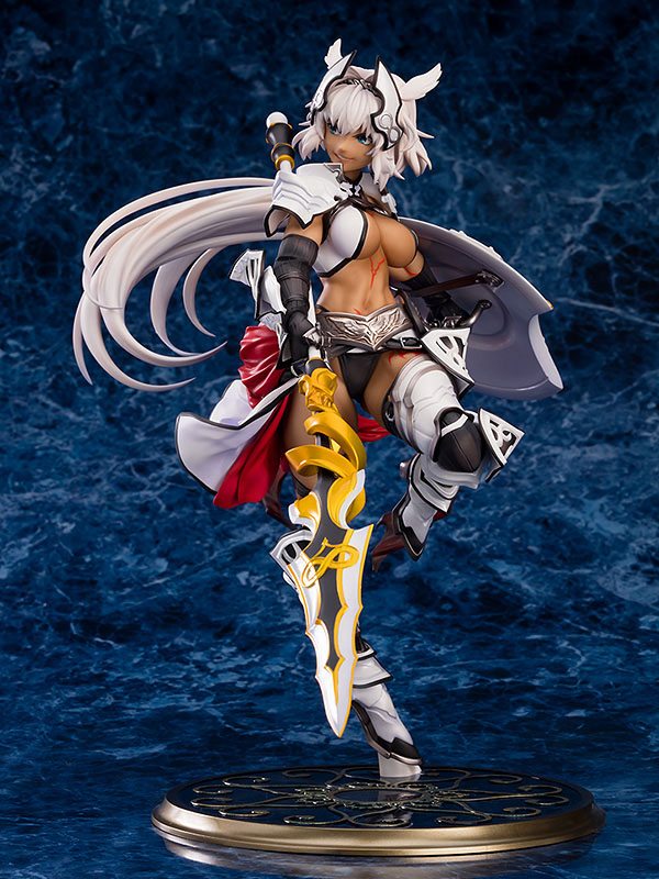 Caenis Lancer ver. Good Smile Company