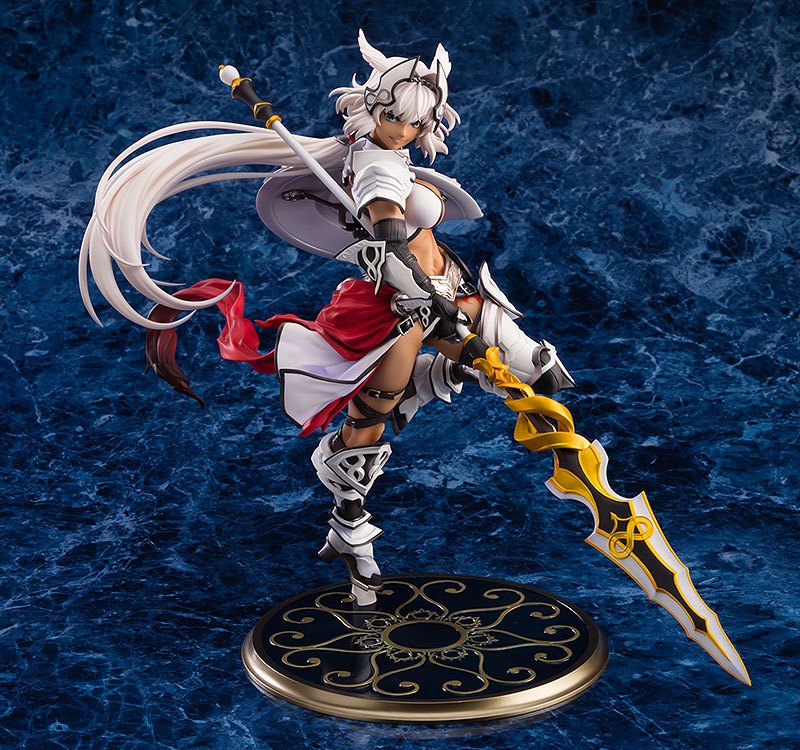 Caenis Lancer ver. Good Smile Company