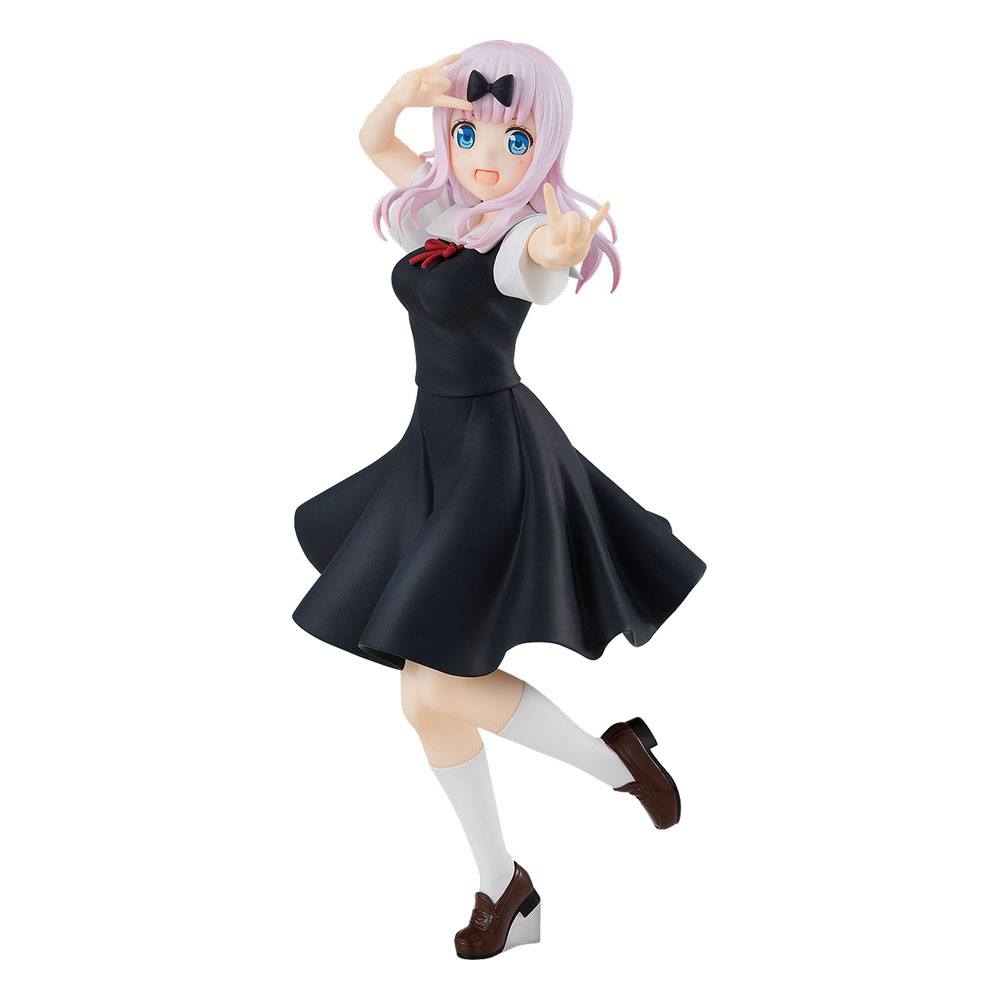 Chika Fujiwara - Pop Up Parade / Kaguya-sama: Love is War?