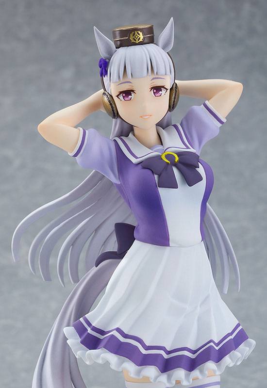 Gold Ship School Uniform Ver. Good Smile Company