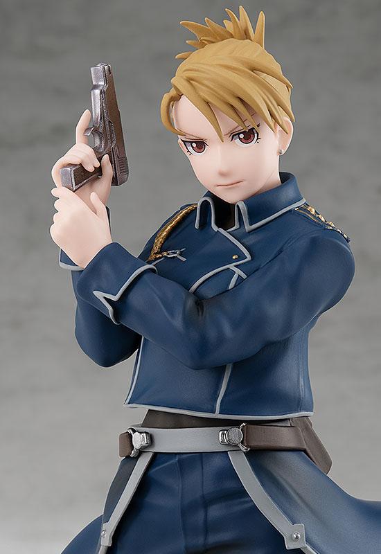 Riza Hawkeye - Pop Up Parade / Fullmetal Alchemist: Brotherhood