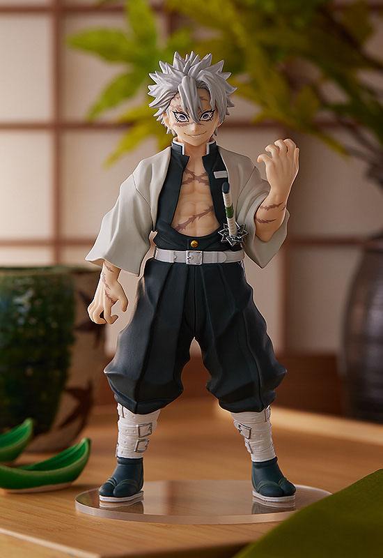 Sanemi Shinazugawa - Pop Up Parade / Demon Slayer: Kimetsu no Yaiba