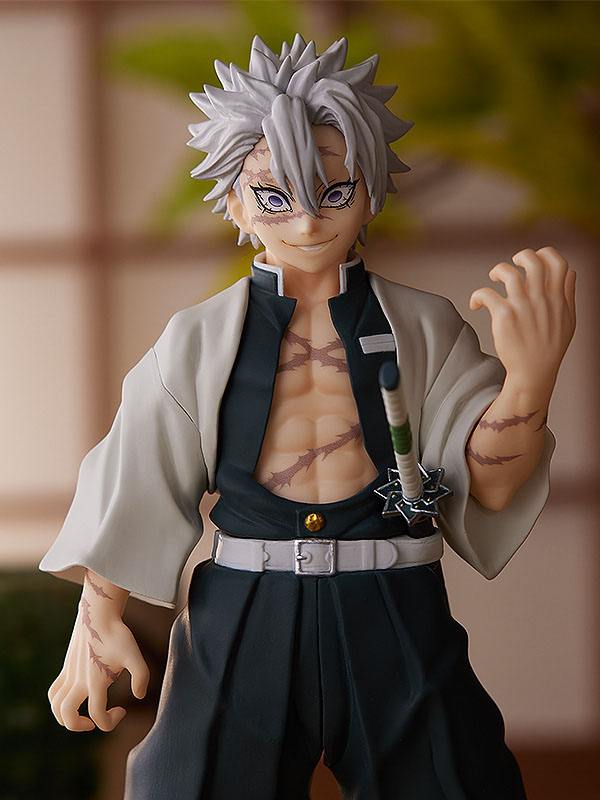 Sanemi Shinazugawa - Pop Up Parade / Demon Slayer: Kimetsu no Yaiba
