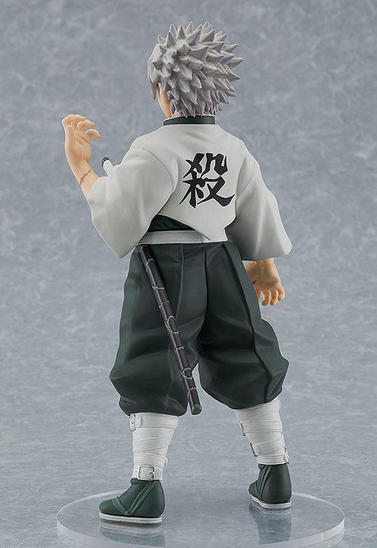 Sanemi Shinazugawa - Pop Up Parade / Demon Slayer: Kimetsu no Yaiba