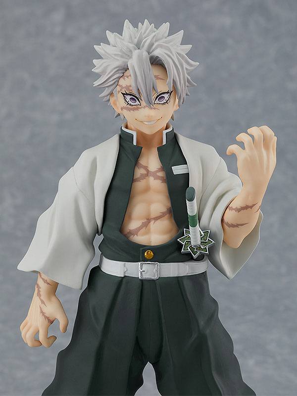 Sanemi Shinazugawa - Pop Up Parade / Demon Slayer: Kimetsu no Yaiba