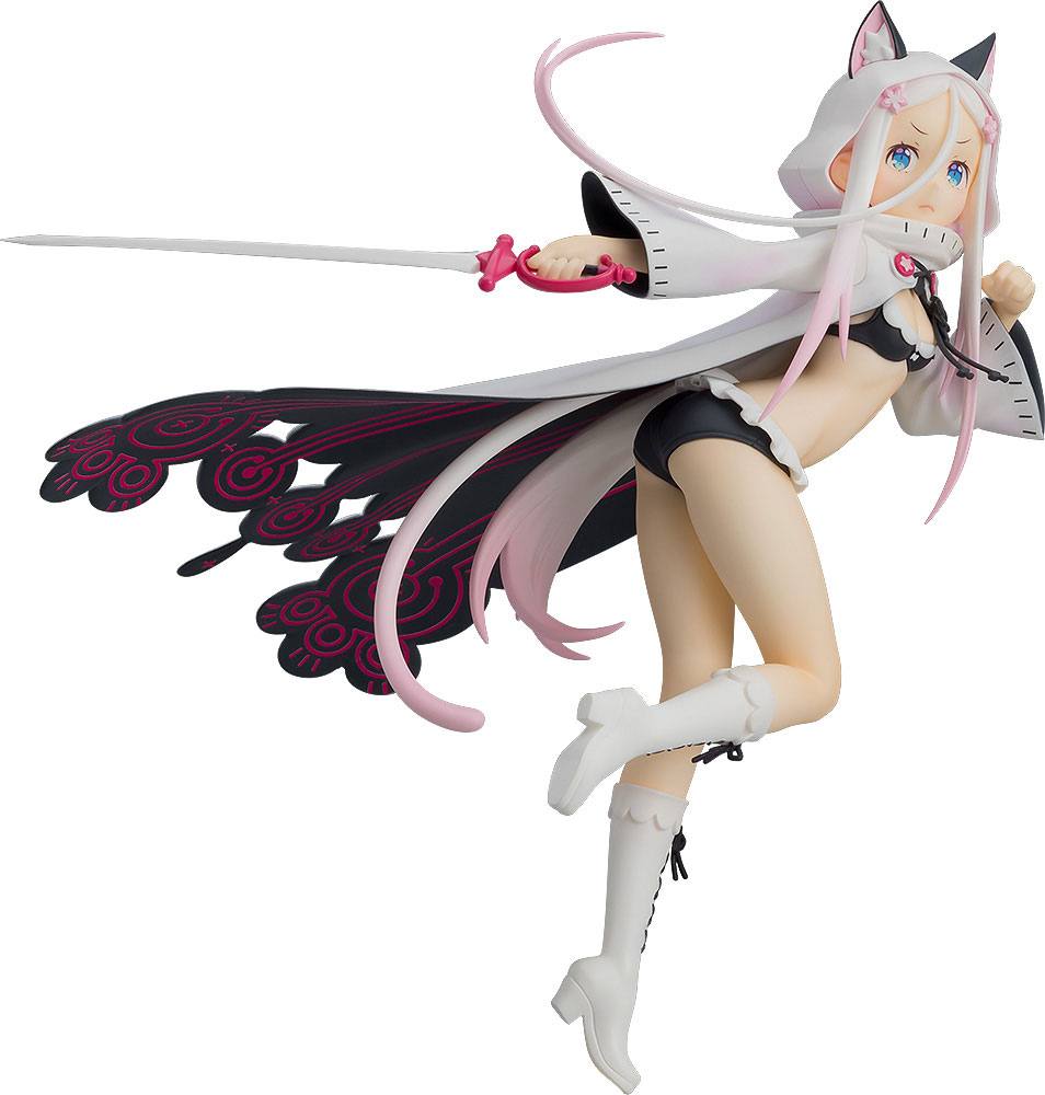Ars Notoria: Cat Kingdom Ver. Pop Up Parade Goos Smile Company