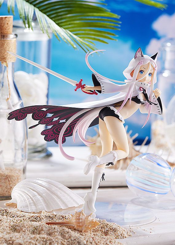 Ars Notoria: Cat Kingdom Ver. Pop Up Parade Goos Smile Company